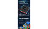 DianSheng Galaxy 11x11 (Magnetic) | SpeedCubeShop