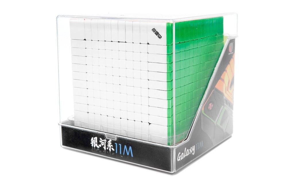 DianSheng Galaxy 11x11 (Magnetic) | SpeedCubeShop