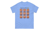 Faces of JPerm Meme Shirt | SpeedCubeShop