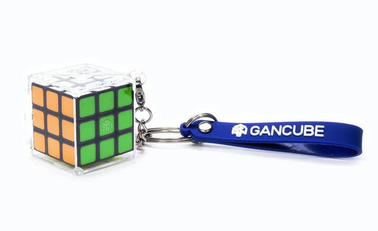 GAN 328 3x3 Mini - 2.8cm, Keychain | SpeedCubeShop