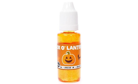 Jack O' Lantern Lubricant (Pumpkin Spice Scented) | SpeedCubeShop