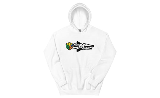 JPerm Million Hoodie | SpeedCubeShop