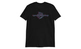 Legacy Distorted Shirt | SpeedCubeShop