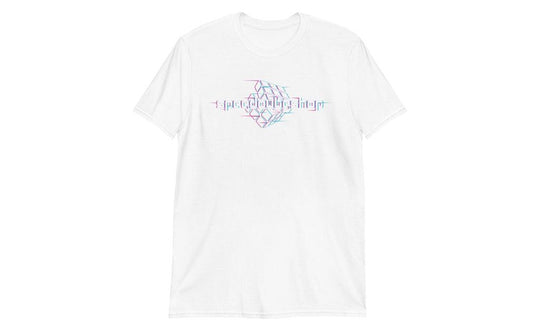 Legacy Distorted Shirt | SpeedCubeShop