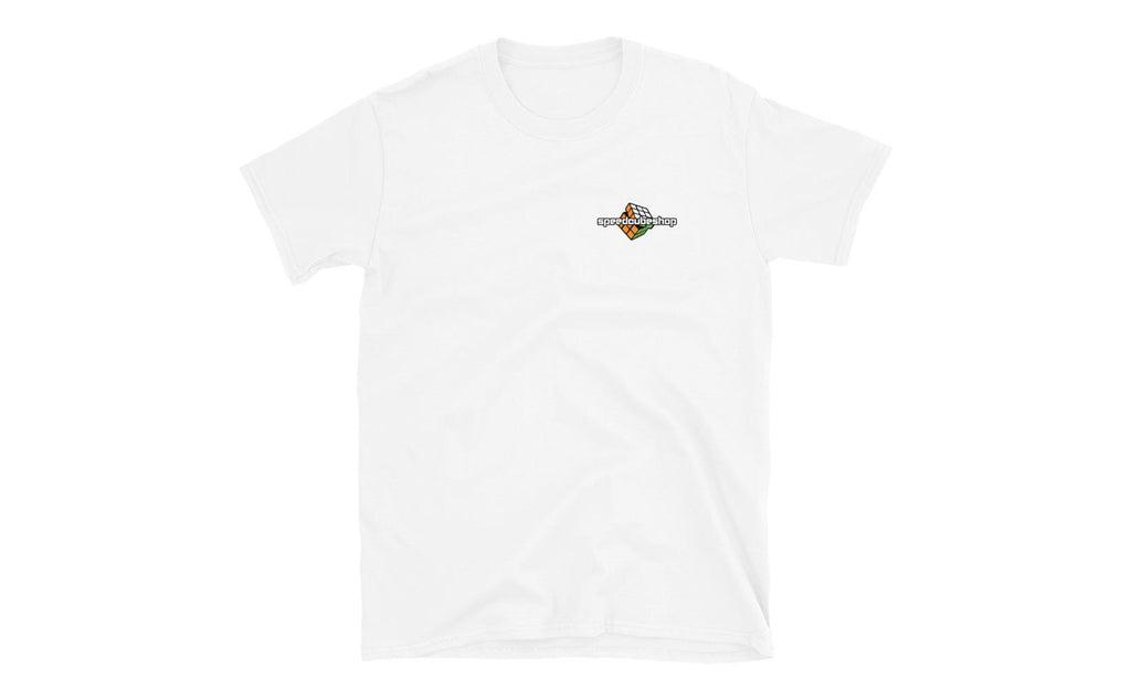 Legacy Double Shirt | SpeedCubeShop