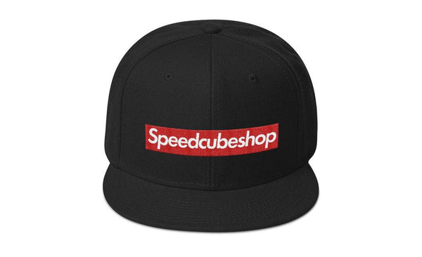 Hats | Rubik's Cube Clothing | SpeedCubeShop