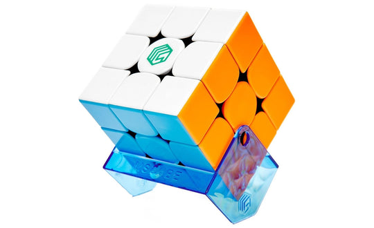 MsCUBE MS3X 3x3 (Magnetic, Core Magnets) | SpeedCubeShop