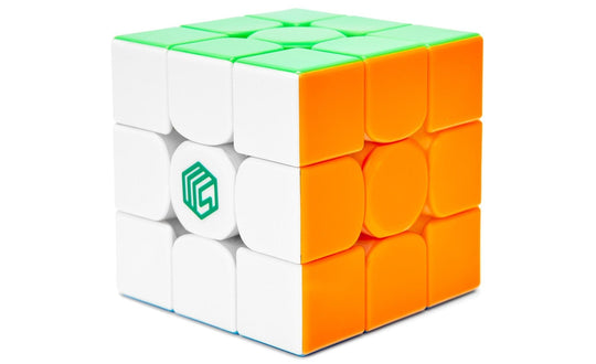 MsCUBE MS3X 3x3 (Magnetic, Core Magnets) | SpeedCubeShop