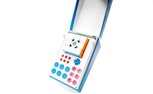 MsCUBE MS3X 3x3 (Magnetic, Core Magnets) | SpeedCubeShop