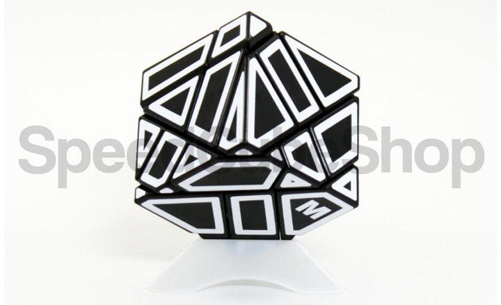 Ninja Ghost Cube 3x3