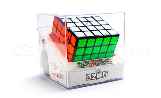 QiYi MS 5x5 (Magnetic) | SpeedCubeShop
