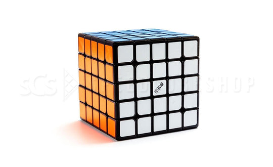 QiYi MS 5x5 (Magnetic) | SpeedCubeShop