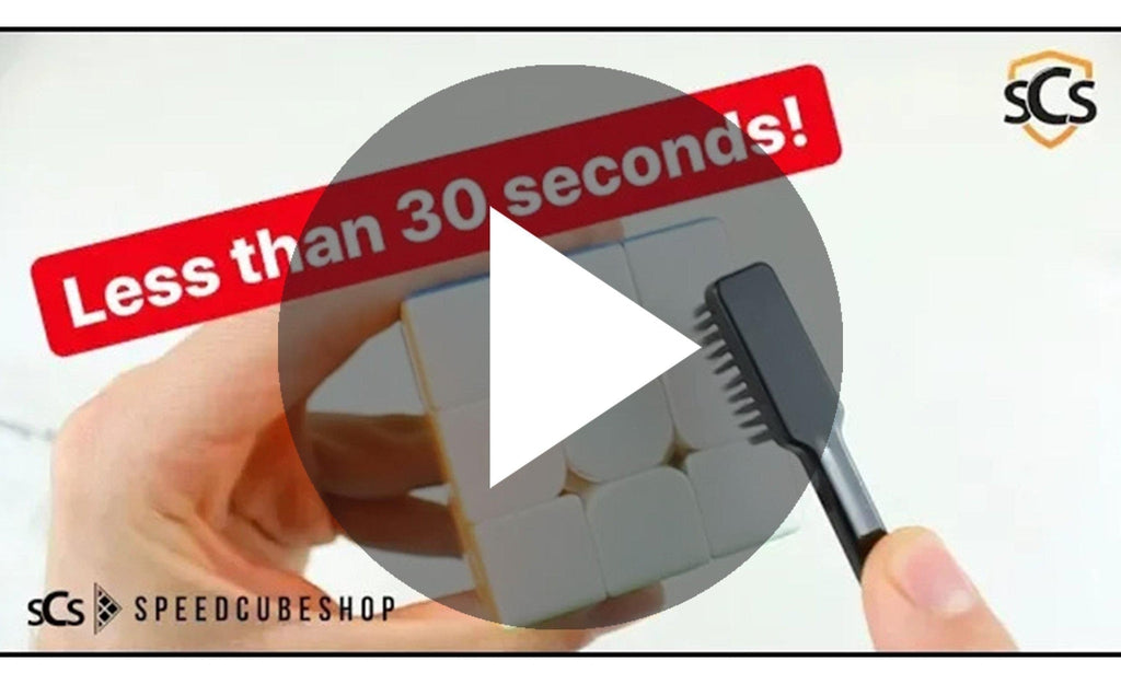 Revitalize Solution Refill for PVC Coating | SpeedCubeShop