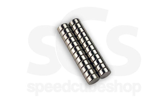 RS3 M Magnet Upgrade Kit (Installs in minutes!) | SpeedCubeShop