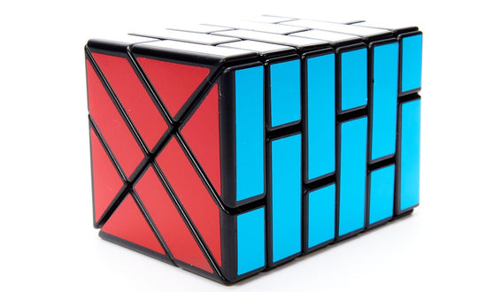 SIDGMAN 2x4x6 Fisher (Brick Wall) | SpeedCubeShop