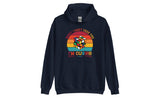 Sorry, I Can't Hear You, I'm Cubing - Rubik's Cube Hoodie | SpeedCubeShop