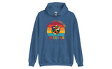 Sorry, I Can't Hear You, I'm Cubing - Rubik's Cube Hoodie | SpeedCubeShop