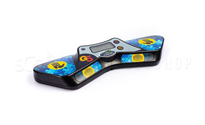Stackmat Timer G5 Cube Timer — SpeedStacks G5 Pro Stackmat | SpeedCubeShop