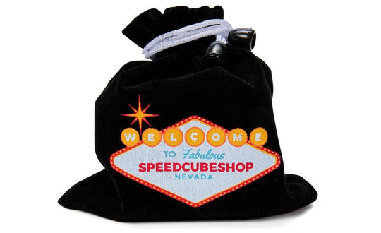 Vegas Cube Bag | SpeedCubeShop