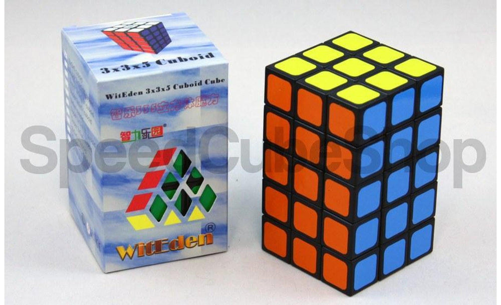 Cuboids
