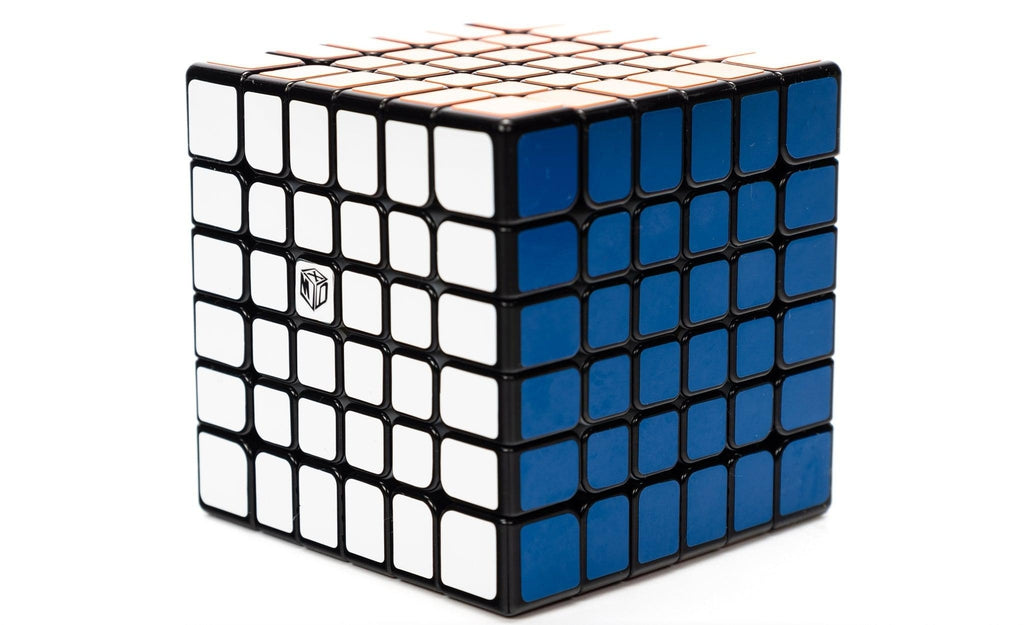 X-Man Shadow 6x6 V2 (Magnetic) | SpeedCubeShop