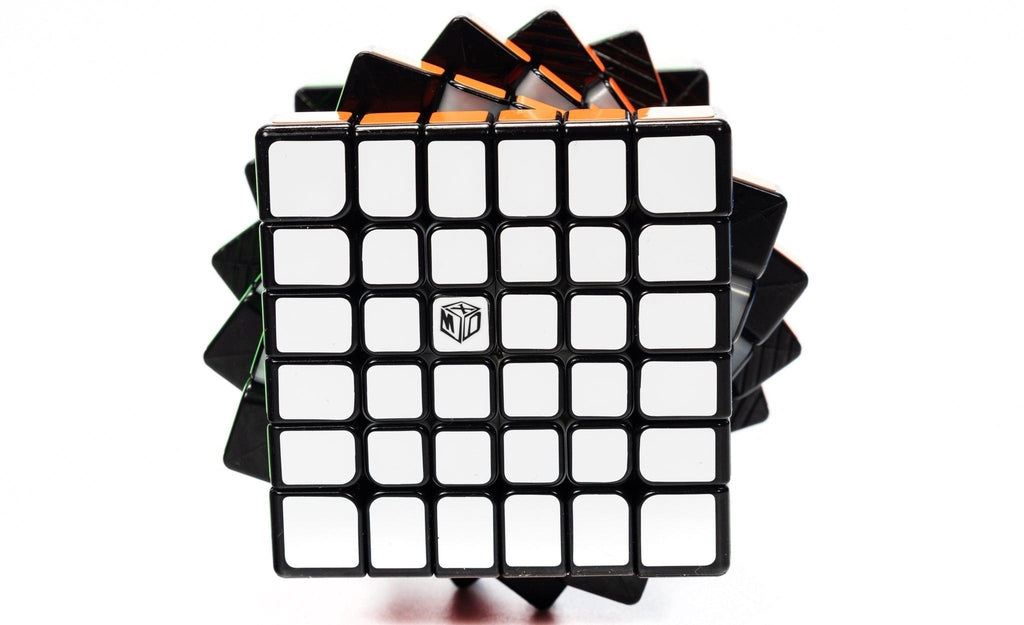 X-Man Shadow 6x6 V2 (Magnetic) | SpeedCubeShop