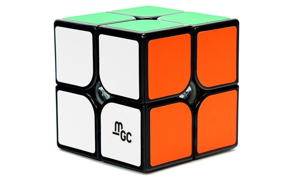 YJ MGC 2x2 (Magnetic) | SpeedCubeShop