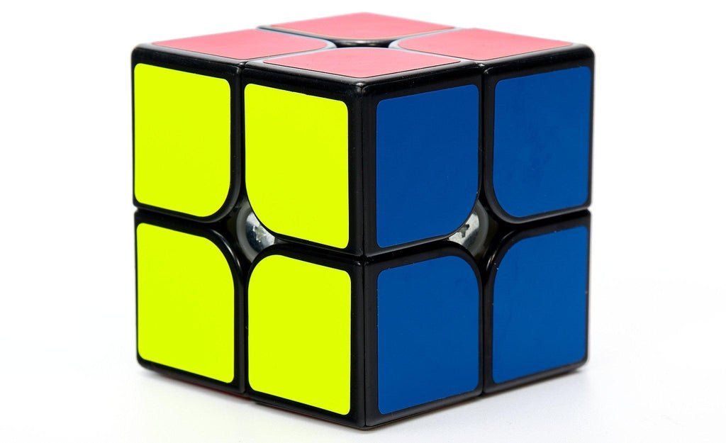 YJ MGC 2x2 (Magnetic) | SpeedCubeShop
