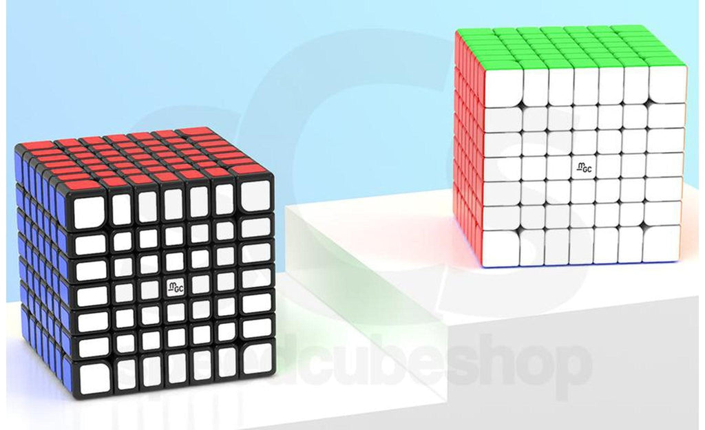 YJ MGC 7x7 (Magnetic) | SpeedCubeShop