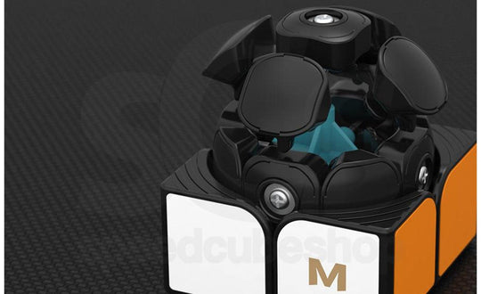 YJ MGC Elite 2x2 (Magnetic) | SpeedCubeShop