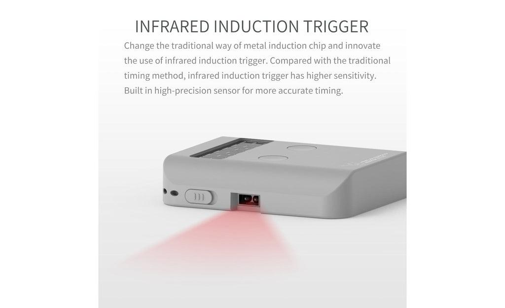 YJ Pocket Cube Timer | SpeedCubeShop