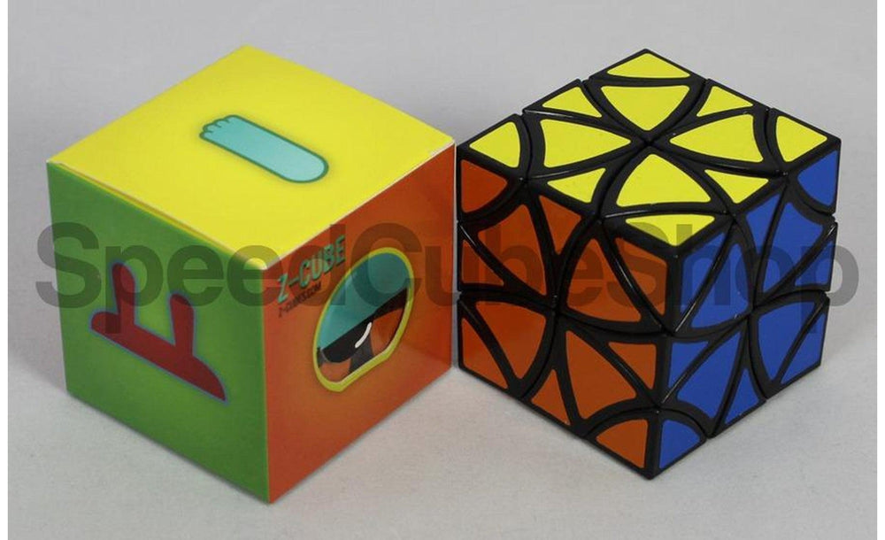 Z-Cube